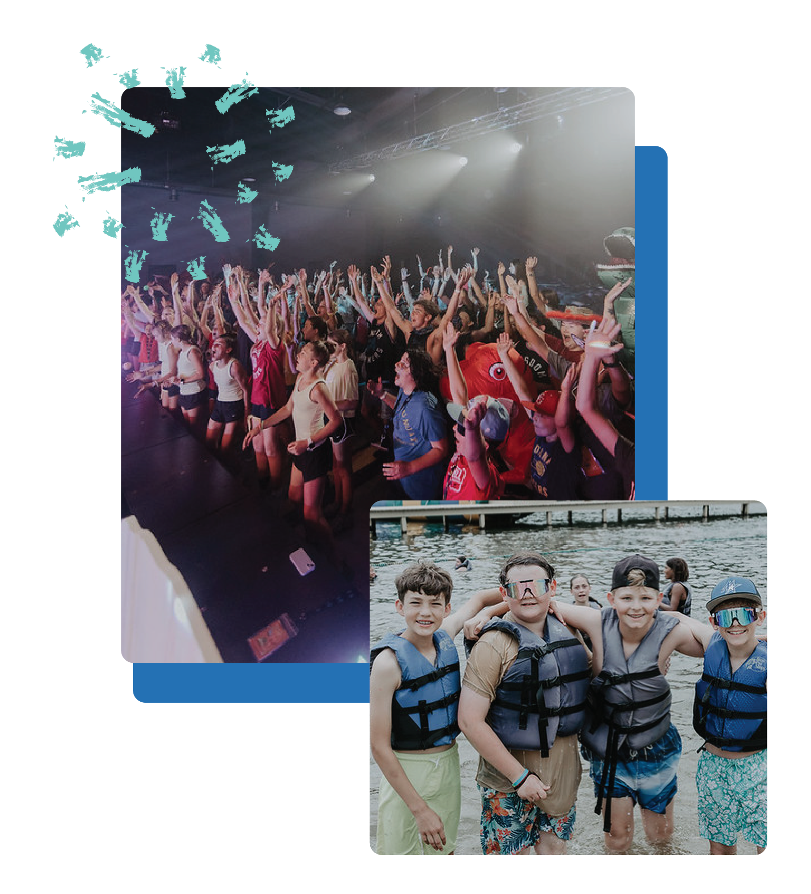 Are you ready for the best summer ever?