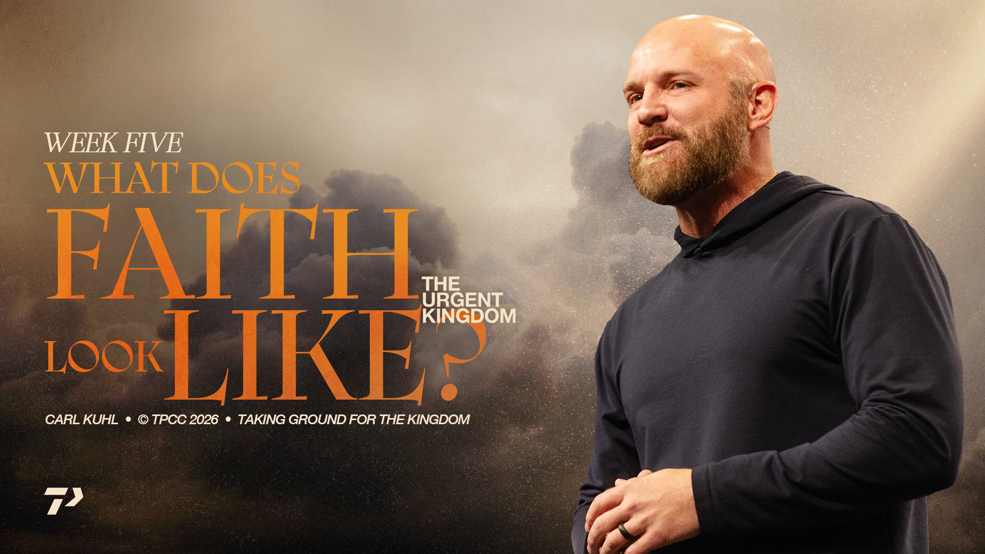 What Does Faith Look Like?