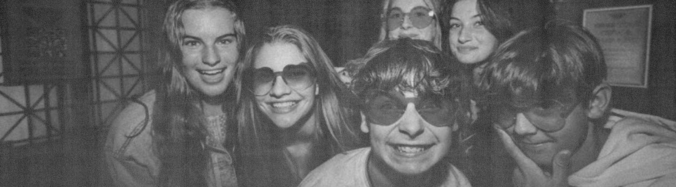 Youth Nights Attenders