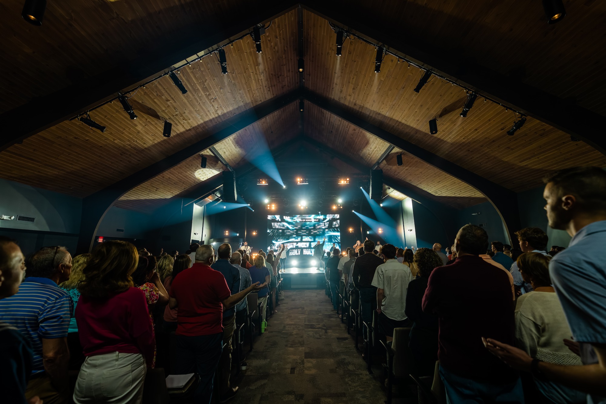 Contact Guest Services