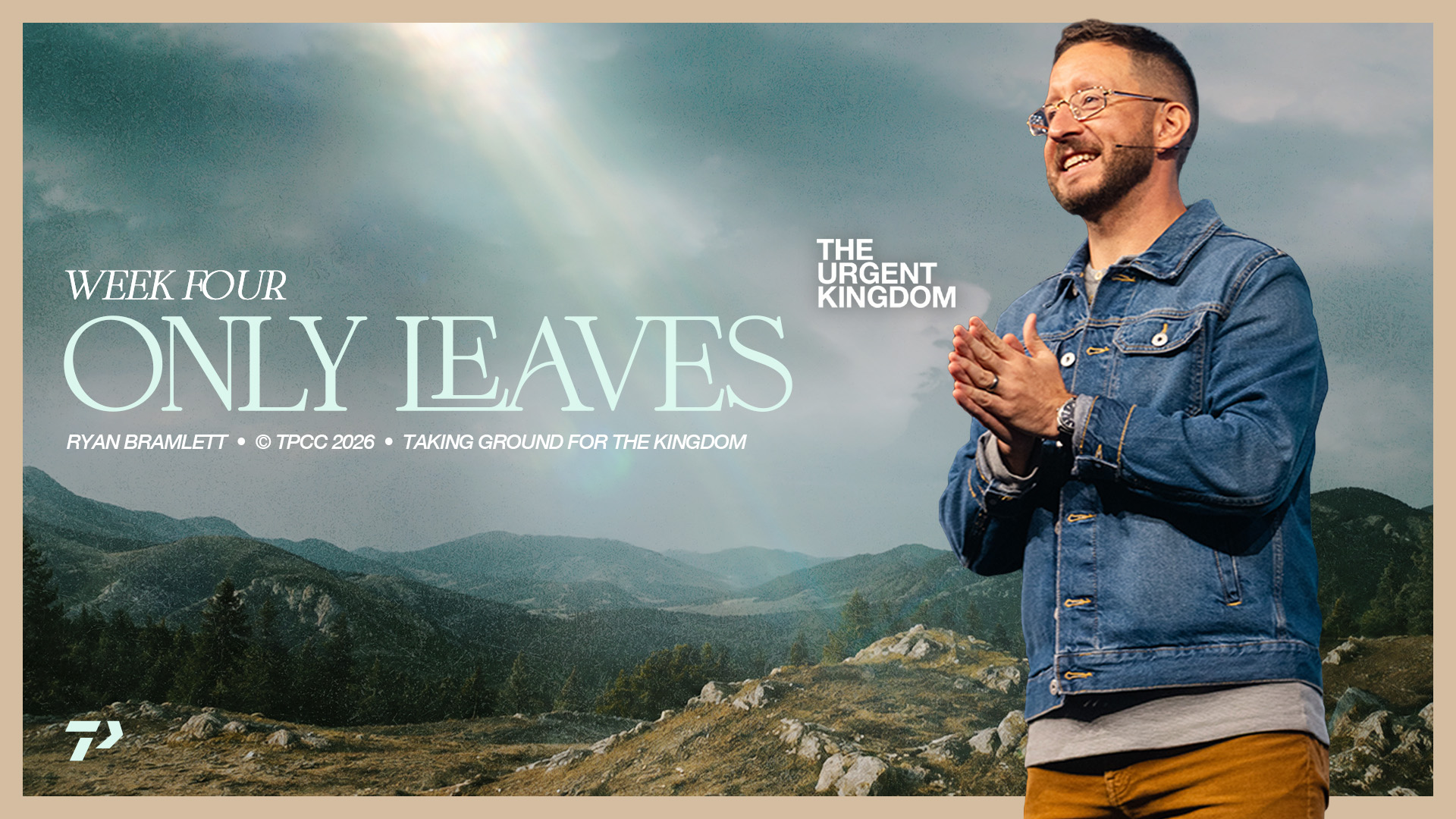 Only Leaves