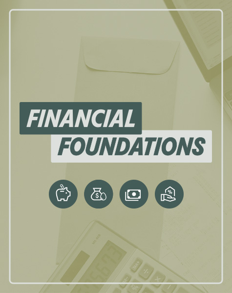 Financial Foundations