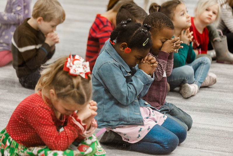 What To Expect On Your First Visit