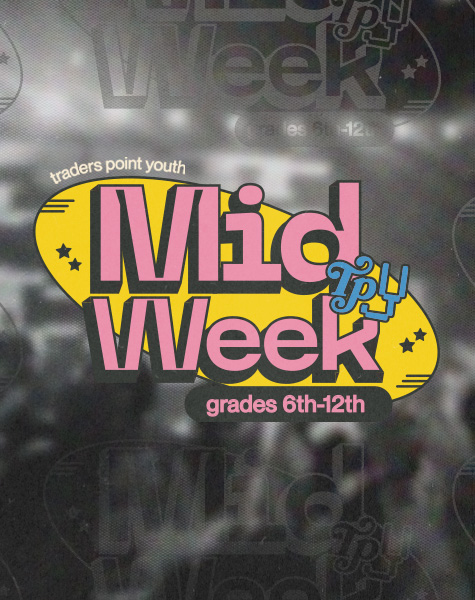 Midweek (Northwest, Carmel, Plainfield & Midtown Only)