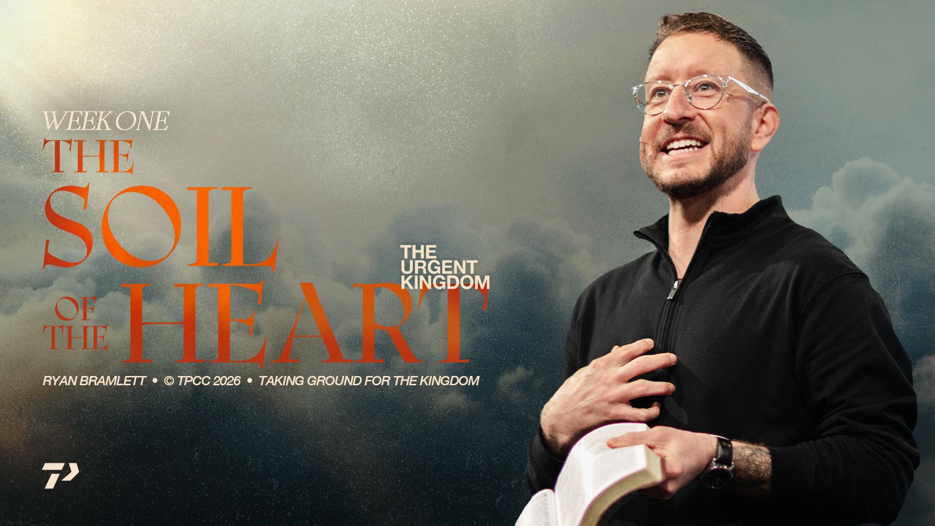 The Soil of the Heart